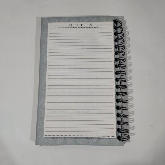Coca-Cola PolarBear 1995 Spiral Bound Student Planner 9.5"x6.5" Vintage Ephemera - Picture 13 of 15